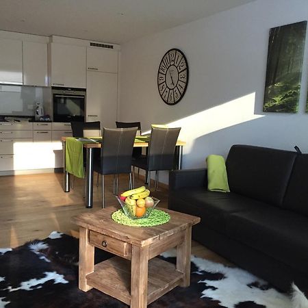 Apartment Olympia Matterhorn Zermatt Bilik gambar