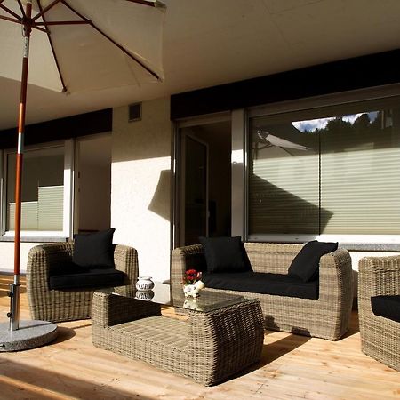 Apartment Olympia Matterhorn Zermatt Luaran gambar