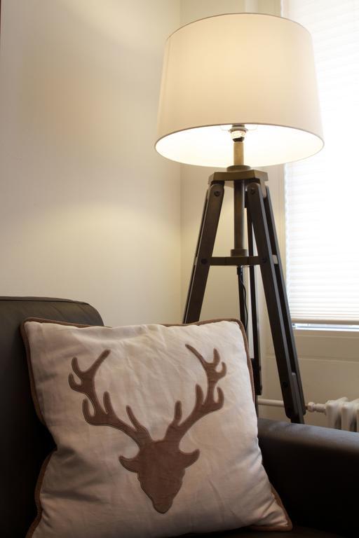Apartment Olympia Matterhorn Zermatt Bilik gambar