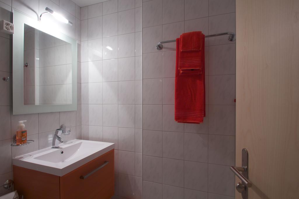 Apartment Olympia Matterhorn Zermatt Luaran gambar