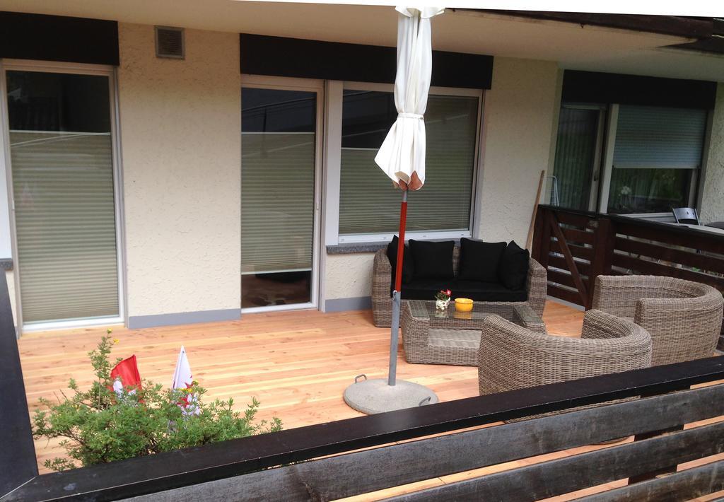 Apartment Olympia Matterhorn Zermatt Luaran gambar
