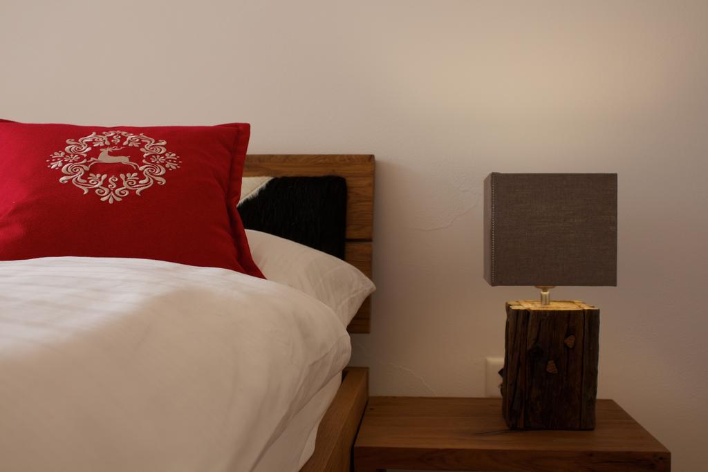 Apartment Olympia Matterhorn Zermatt Bilik gambar