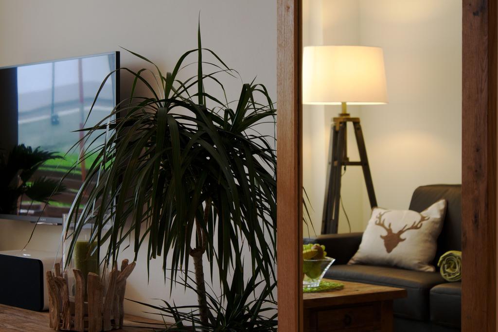 Apartment Olympia Matterhorn Zermatt Bilik gambar