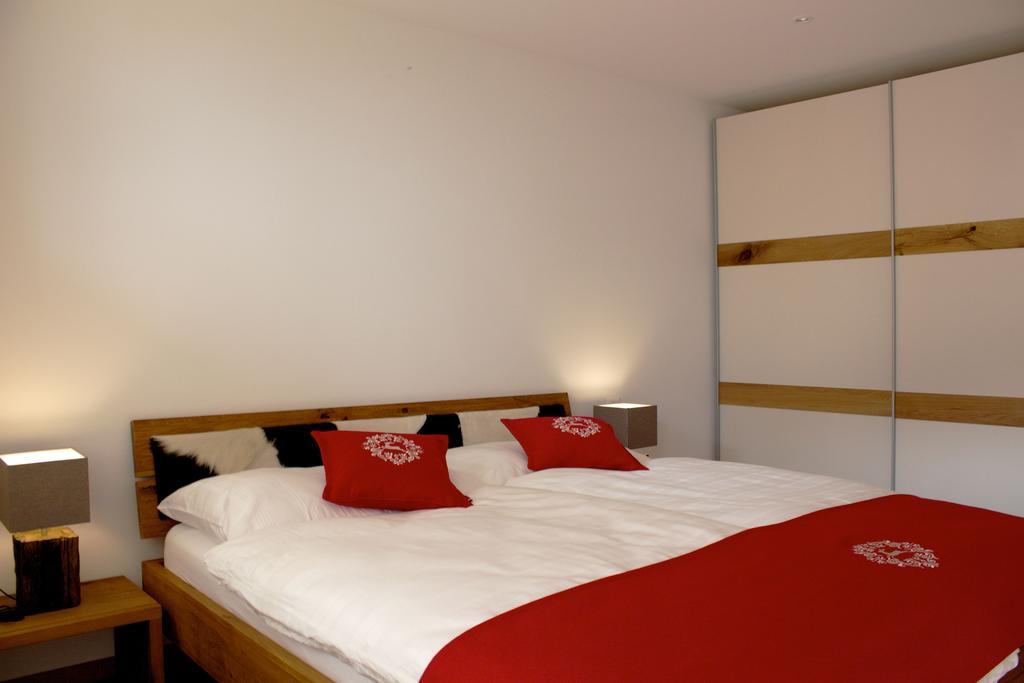 Apartment Olympia Matterhorn Zermatt Bilik gambar