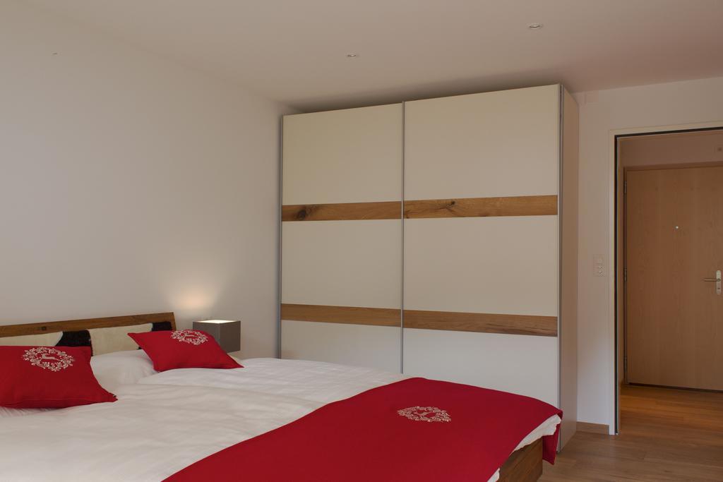 Apartment Olympia Matterhorn Zermatt Luaran gambar